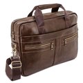 Maletín de Piel Auténtica
