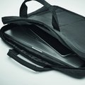 Maletín poliéster 360D para ordenador 15'