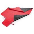 Manta de forro polar