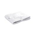 Manta de Elegante Microfibra 240g/m2 Blanco
