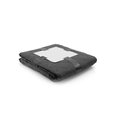 Manta de Elegante Microfibra 240g/m2