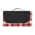 Manta Picnic RPET Nero