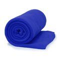 Manta polar 180 g con anti-pilling Royal