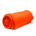 Manta polar 180 g con anti-pilling