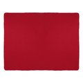 Manta polar de 180 g/m2 con funda