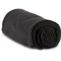 Manta Polar Cálida Black
