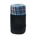 Manta RPET Polar 180g con Funda