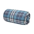 Manta RPET Polar 180g con Funda