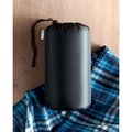 Manta RPET Polar 180g con Funda