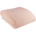Manta Suave 240 gr/m² 120x160cm Natural