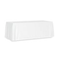 Mantel Grande 280x210cm Eventos Blanco