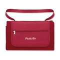 Mantel impermeable de picnic en bolsa