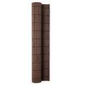 Mantel individual ecológico plegable de bambú Marr