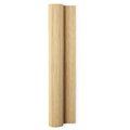 Mantel individual ecológico plegable de bambú Natu