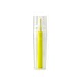Marcador amarillo flúor Amarillo Fluor Talla Única Adulto
