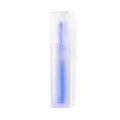 Marcador Fluorescente RPET Azul