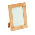 Marco de Fotos Bambú 15x10cm Madera