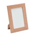 Marco Fotos de Corcho 15x10 cm Beige