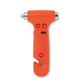 Martillo de Emergencia LED y Cúter