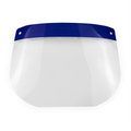 Máscara facial con pantalla PET Royal UNICA