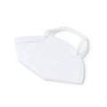 Mascarilla FFP2 Blanca