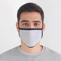 Mascarilla Lavable L-XL Sublimable
