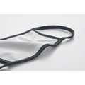 Mascarilla Lavable L-XL Sublimable