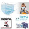 Mascarilla Quirúrgica Desechable AZ