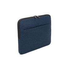 Maletín para portátil de 14" con bolsillo Azul