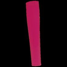 Manguito sin costura Fuchsia