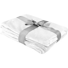 Manta Poliéster 120x160 240gr Marrón
