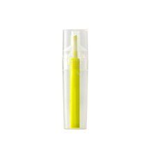 Marcador amarillo flúor Amarillo Fluor Talla Única Adulto