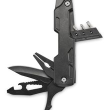 Martillo multiherramientas 14 en 1 Negro