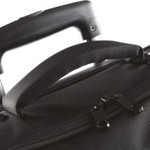 Maleta de cabina con ruedas Black / Dark Graphite