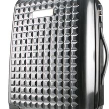 Maleta trolley cabina Anthracite