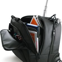 Maleta trolley para portátil 15 pulgadas
