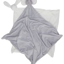 Manta dou dou Grey Elephant