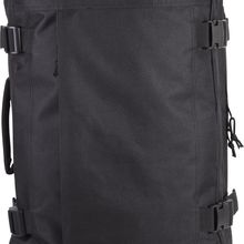Maleta trolley de poliéster 600D Black