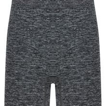 Mallas cortas sin costuras niños Gris 5/6 ans