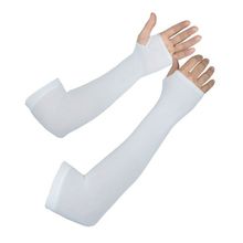 Manguitos Térmicos con Agarre de Pulgar Bl