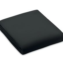 Manta Polar RPET 130g 120x150 Negro