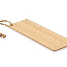 Marcapáginas Bambú Natural Madera