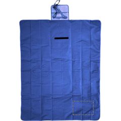 Mantel impermeable de picnic en bolsa | BLANKET TRANSFER | 300 x 200