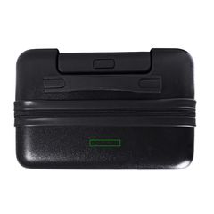 Maleta rígida bajo asiento 21L | Arriba | 50 x 15