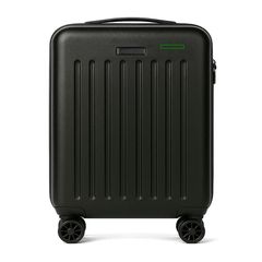 Maleta rígida de cabina 40L | Frontal derecho | 50 x 15