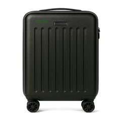 Maleta rígida de cabina 40L | Frontal izquierdo | 50 x 15