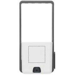 Maceta interior PP con luz LED | Trasero | 50 x 50