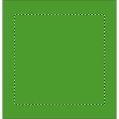 Maceta de madera con semillas de menta | BOX BACK | 60 x 60