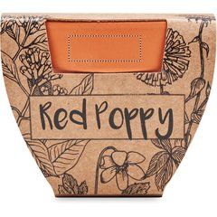 Maceta de Terracota Artesanal y semillas | POT SIDE 2 | 20 x 7