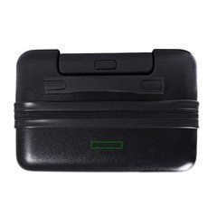 Maleta rígida bajo asiento 21L | Arriba | 50 x 15